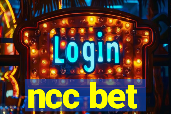 ncc bet